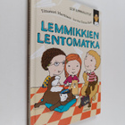 Tittamari Marttinen : Lemmikkien lentomatka - pikkukuva 1