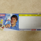 Teemu Selänne lukujärjestykset - pikkukuva 3