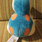 Pokemon Cyndaquil-pehmo - pikkukuva 3