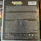 Righting Wrongs blu-ray + OOP slipcase | US | 1986 - pikkukuva 4