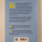 Terhi Tarkiainen : Kitty, eli kuinka mies tuhotaan - pikkukuva 2