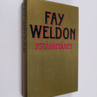 Fay Weldon : Ystävättäret - pikkukuva 1