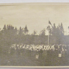 VANHA Postikortti Viipuri 1918 - pikkukuva 1