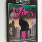 John Richard ym. (toim.) Stephens : Mystisiä kissatarinoita - pikkukuva 1
