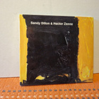 Sandy Dillon & Hector Zazou:12 (Las Vegas Is Cursed) CD - pikkukuva 1