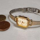Vintage Orient naisten rannekello - pikkukuva 2