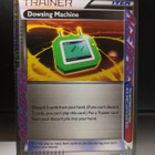 Pokemon kortti Downsing Machine Ace Spec - pikkukuva 1