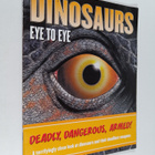 Dinosaurs : Eye to Eye - pikkukuva 1
