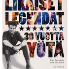 Likaiset legendat - 30 vuotta yötä -kirja - pikkukuva 1