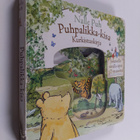 Andrew Gray : Puhpalikka-kisa : kurkistuskirja - pikkukuva 1