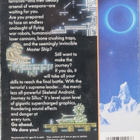 Journey To Silius - pikkukuva 2