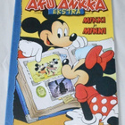 Aku Ankka  ekstra  14  2008  N:o 118 Mikki ja Minni - pikkukuva 1