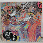 Luxury Toys Grasp lp Avaamaton Pakkaus - pikkukuva 1