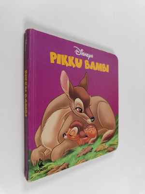 Pikku Bambi