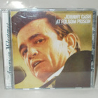 JOHNNY CASH: AT FOLSOM PRISON  (CD) - pikkukuva 1