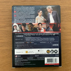 Star Wars: The Force Awakens (Blu-ray + bonus) - pikkukuva 3