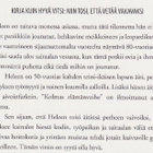 Renate Dorrestein: Pojallani on seksielämä ja minä luen - pikkukuva 3