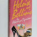 Arrigo Cipriani : Heloise and Bellinis - A Novel - pikkukuva 1