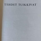 Vanhoja kirjoja 4kpl - pikkukuva 4
