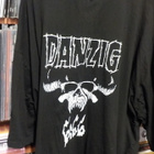 DANZIG SATANS CHILD T-PAITA KOKO 7XL - pikkukuva 2