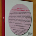 WSOY äänikirja Jukka Parkkinen : Karhukirjeitä kotiväelle - pikkukuva 2