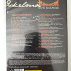 Magnum Iskelmä, 20 Radiohittiä, Vol. 16 -DVD Kotikaraoke - pikkukuva 2