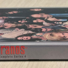 Sopranos: Kausi 4 (4DVD) James Gandolfini - pikkukuva 3