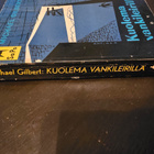 Michael Gilbert: Kuolema Vankileirillä 1.p - pikkukuva 3