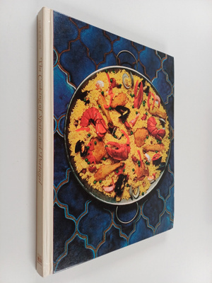 Time-Life Books ym. : The Cooking of Spain and Portugal