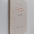 Eino Murtorinne : The History of Finnish Theology 1828-1918 - pikkukuva 1