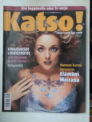 Katso! Nro 31/2000 (21.2)