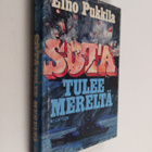 Eino Pukkila : Sota tulee mereltä - pikkukuva 1