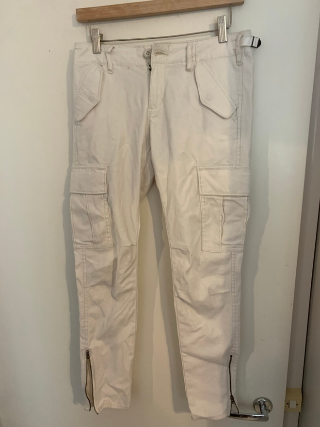 DENIM & SUPPLY RALPH LAUREN FARKUT KOKO 27