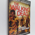 Robert Kirkman ym. : Search and Destroy - pikkukuva 1