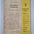 Edgar Rice Burroughs : Kauhea Tarzan - pikkukuva 2