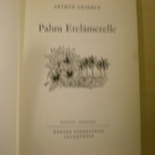 Arthur Grimble: Paluu Etelämerelle - pikkukuva 2