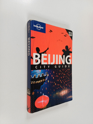 Damian Harper ym. : Beijing City Guide