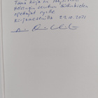 Ari Mikkilä : Erämaan polte (signeerattu) - pikkukuva 3
