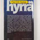 Paul-Erik Haataja : Hyrrä : rikosromaani - pikkukuva 2