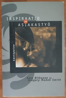 Inspiraatio ja asiakastyö