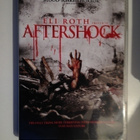 Aftershock (DVD) Eli Roth ja Andrea Osvárt - pikkukuva 1
