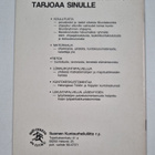 Nuoren urheilijan ravinto - pikkukuva 2