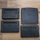 Sega MD 4 peliä (L) - pikkukuva 2