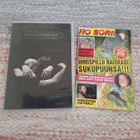Kotiteollisuus DVD + No Sori Lehti - pikkukuva 1