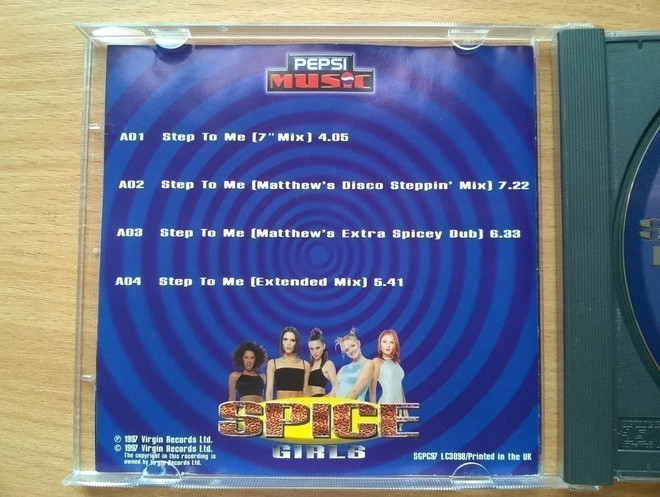Item image