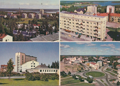 Lappeenranta