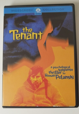 The Tenant