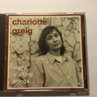 CD Charlotte Greig: Night visiting songs - pikkukuva 1