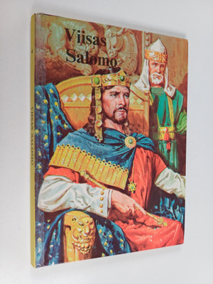 J.F. Allen : Viisas Salomo