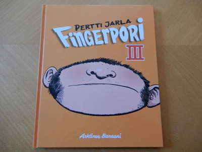 FINGERPORI 3.